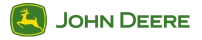 Logo John Deere generadores
